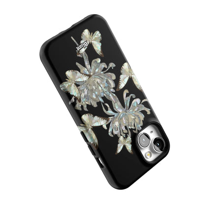Floral-Void-iphone-case-iPhone 13-4