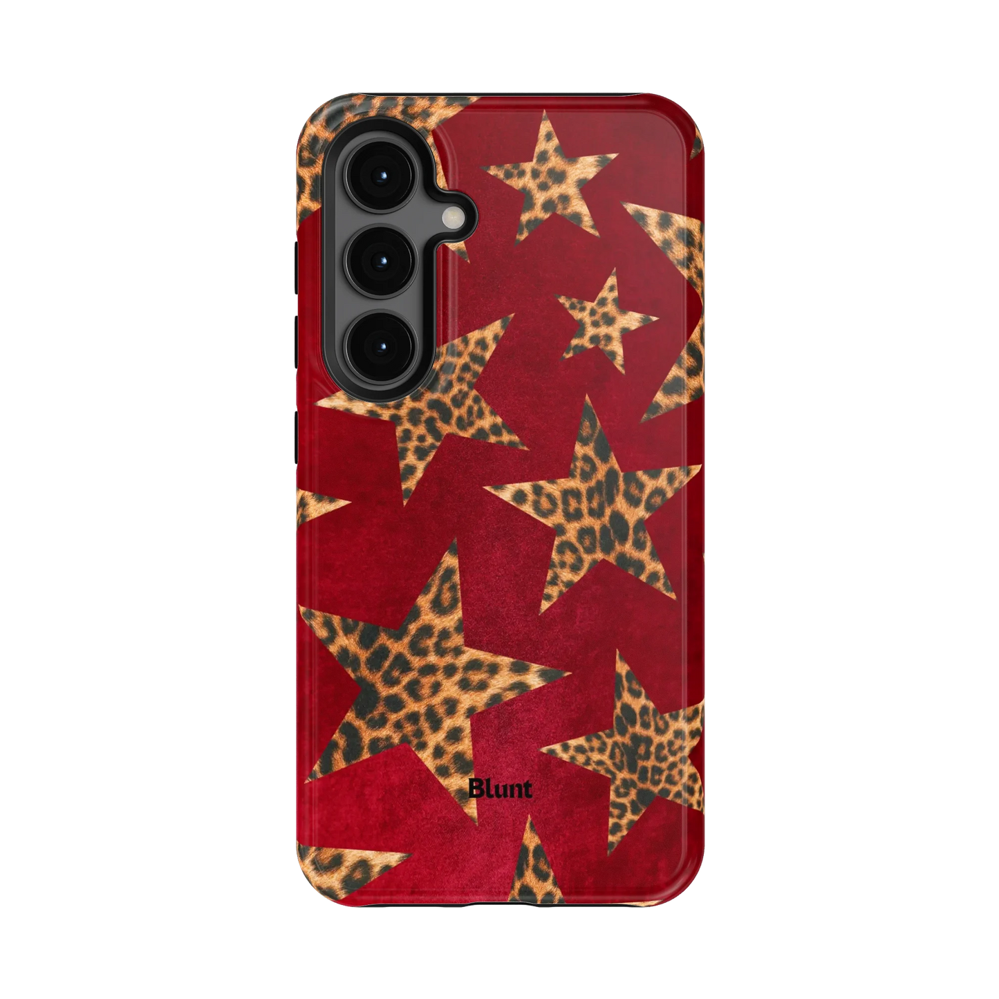 Velvet Stars Samsung Case