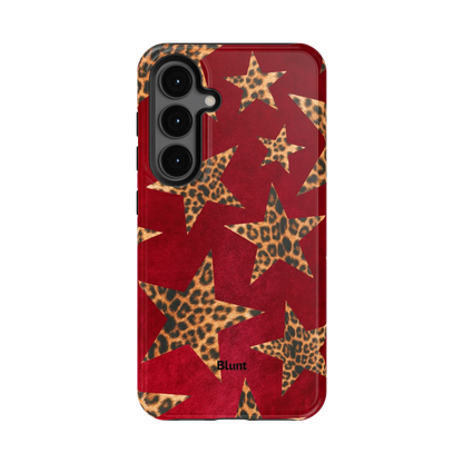Velvet Stars Samsung Case