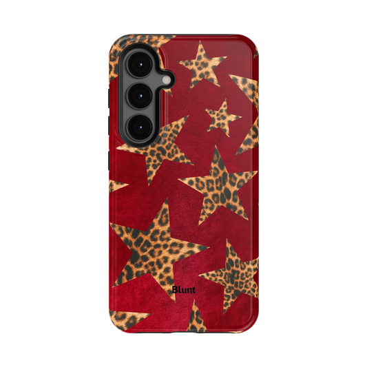 Velvet Stars Samsung Case