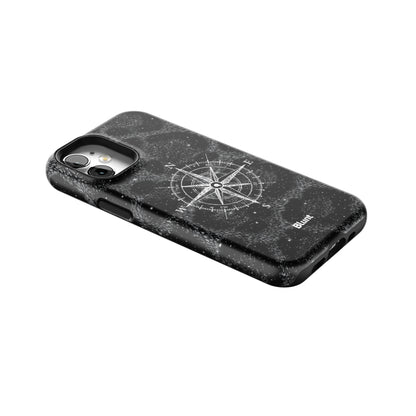Wild-Compass-iphone-case-iPhone 12 Mini-2