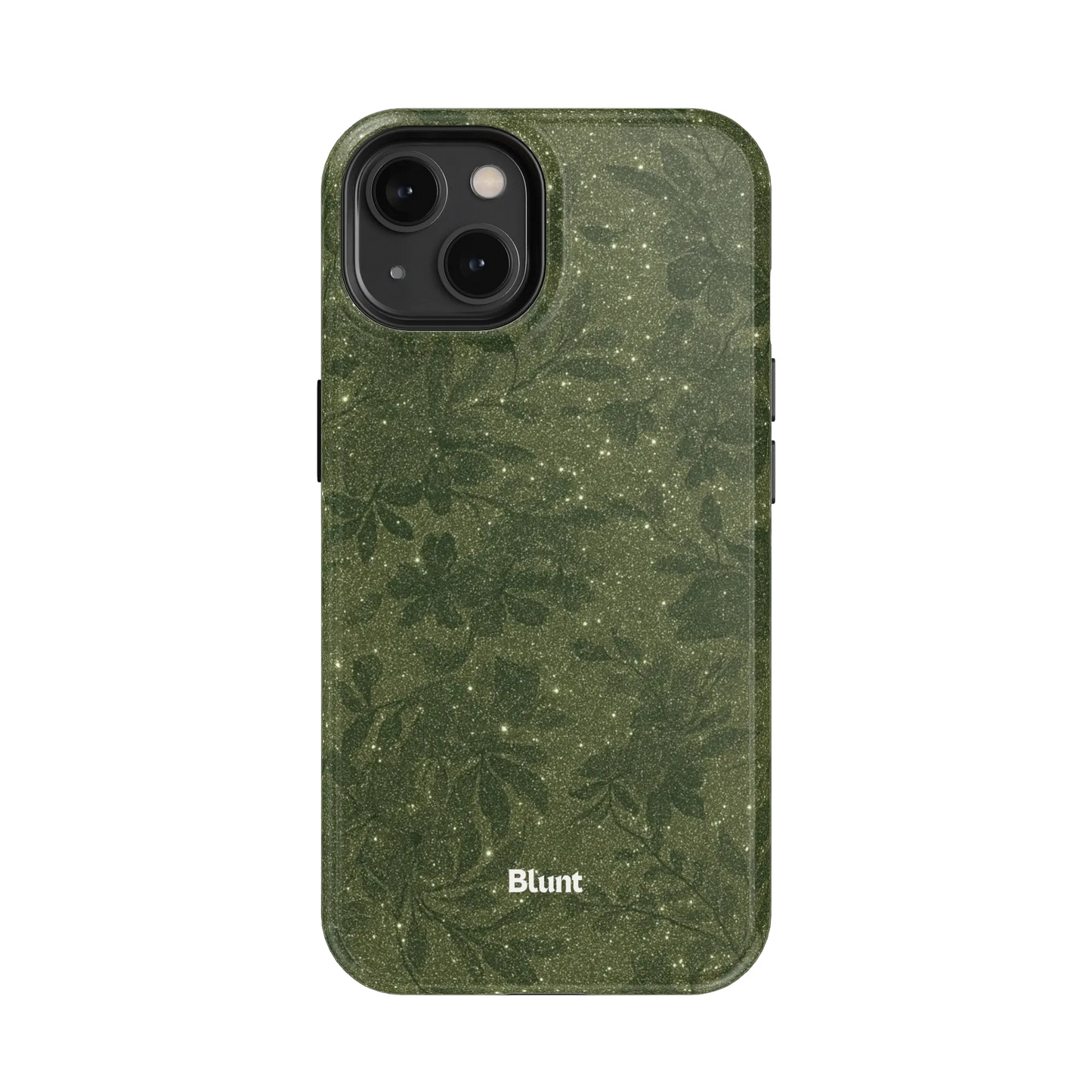 Loden iPhone Case