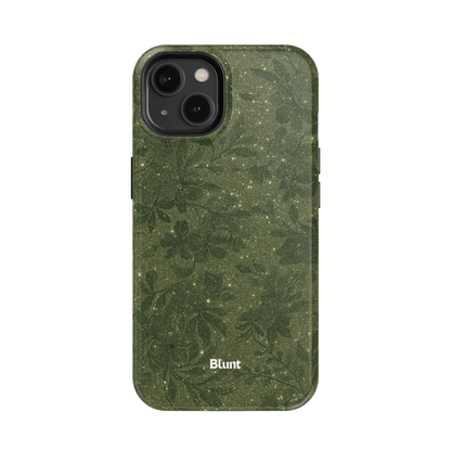 Loden iPhone Case