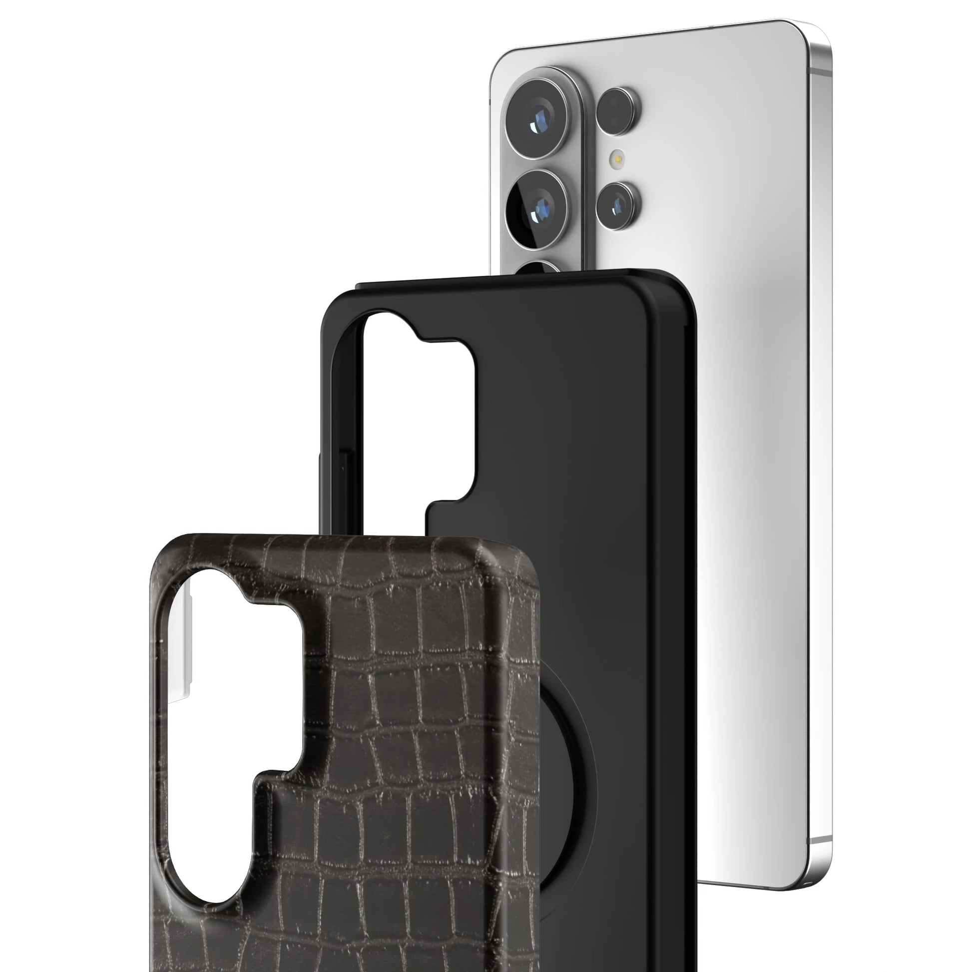 Onyx-Croc-samsung-case-Galaxy S26 Ultra-3