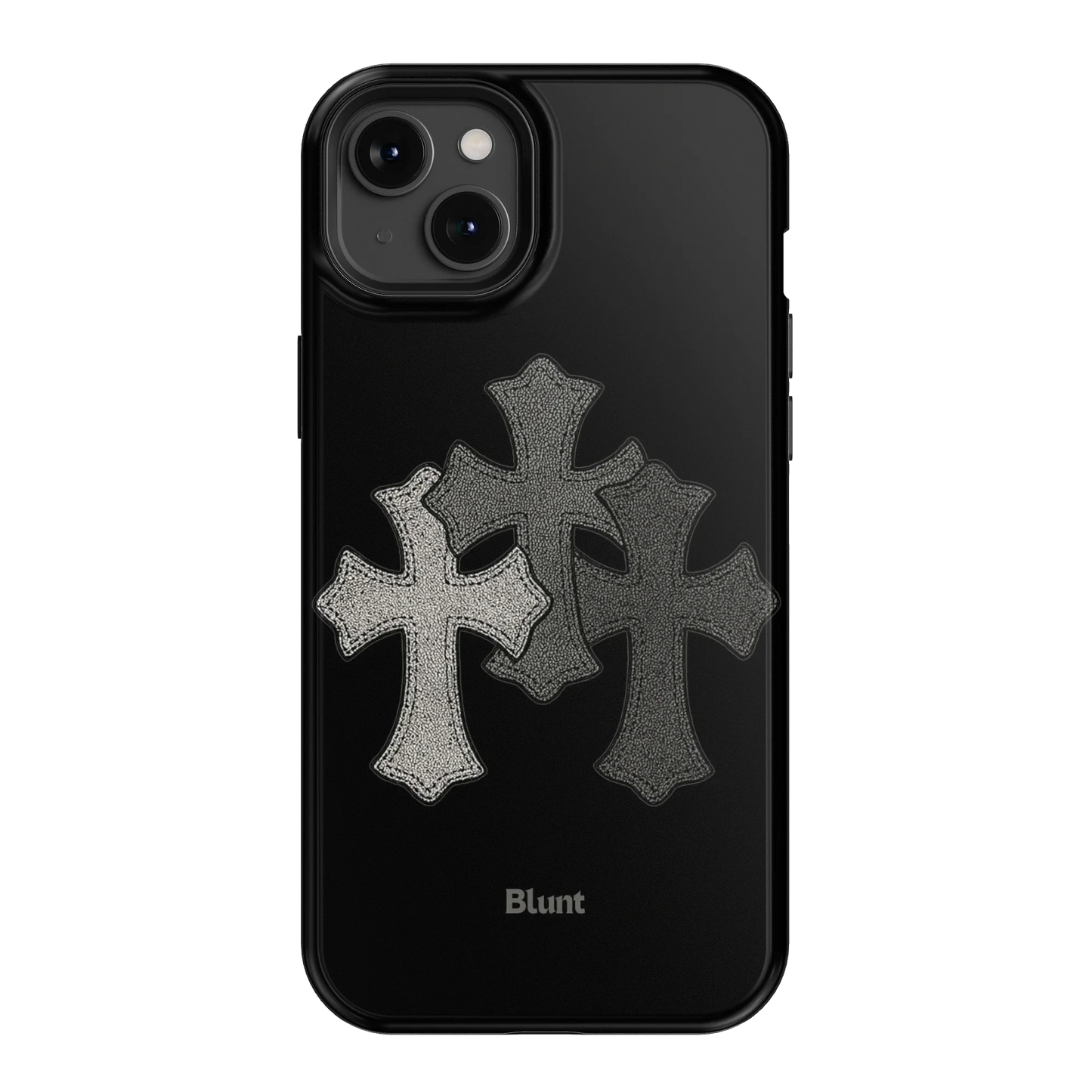 Crossout iPhone Case
