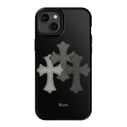 Crossout iPhone Case