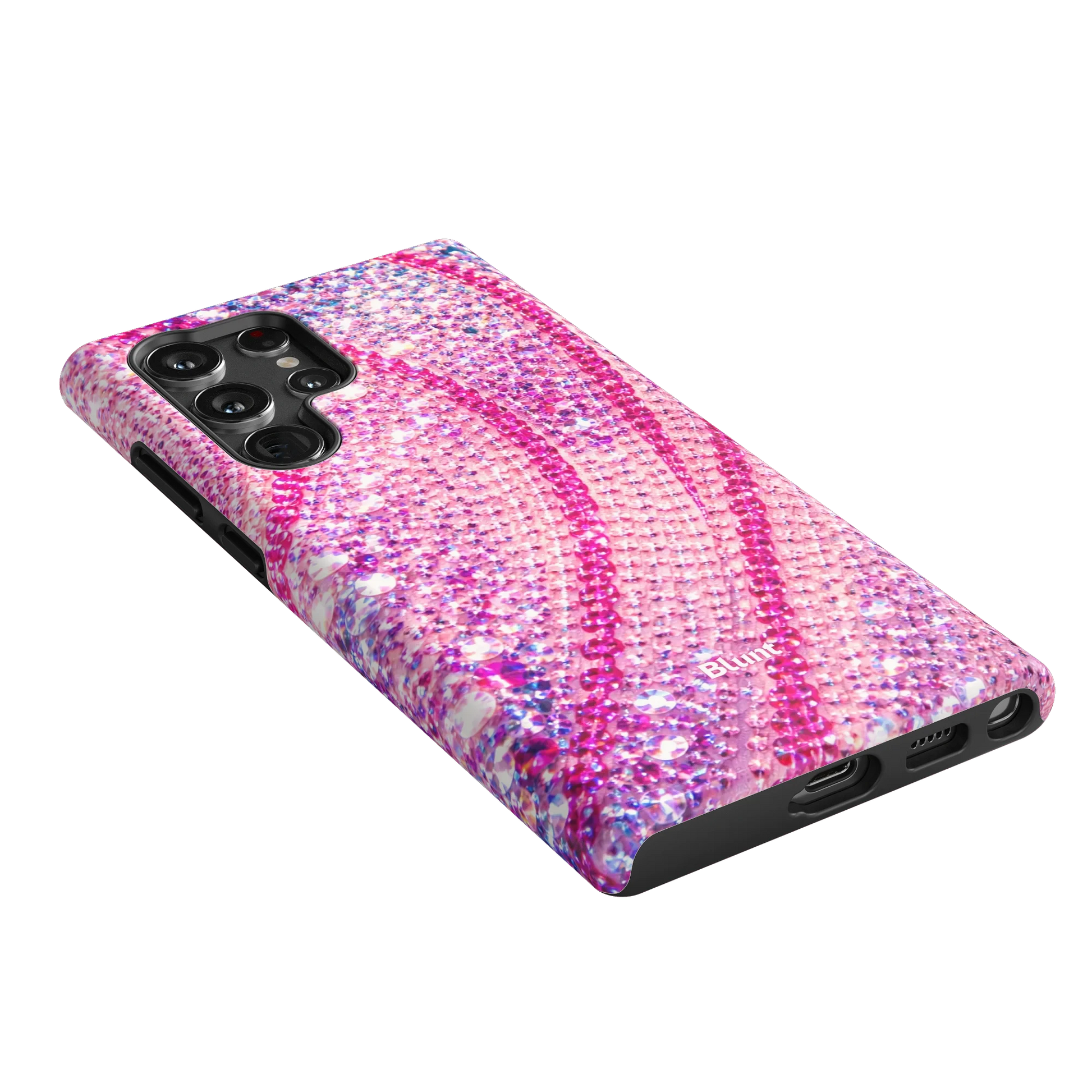 Pink-Tease-samsung-case-Galaxy S22 Ultra-2