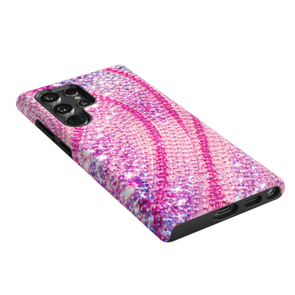 Pink-Tease-samsung-case-Galaxy S22 Ultra-2