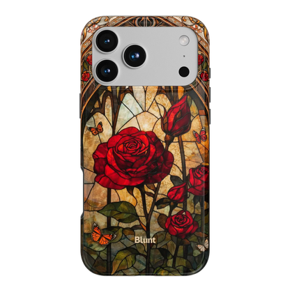 Roselyn iPhone Case