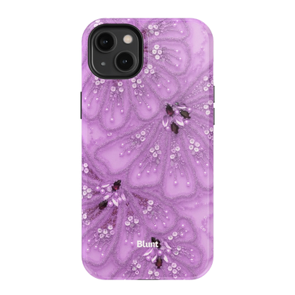 Frozen Grape iPhone Case
