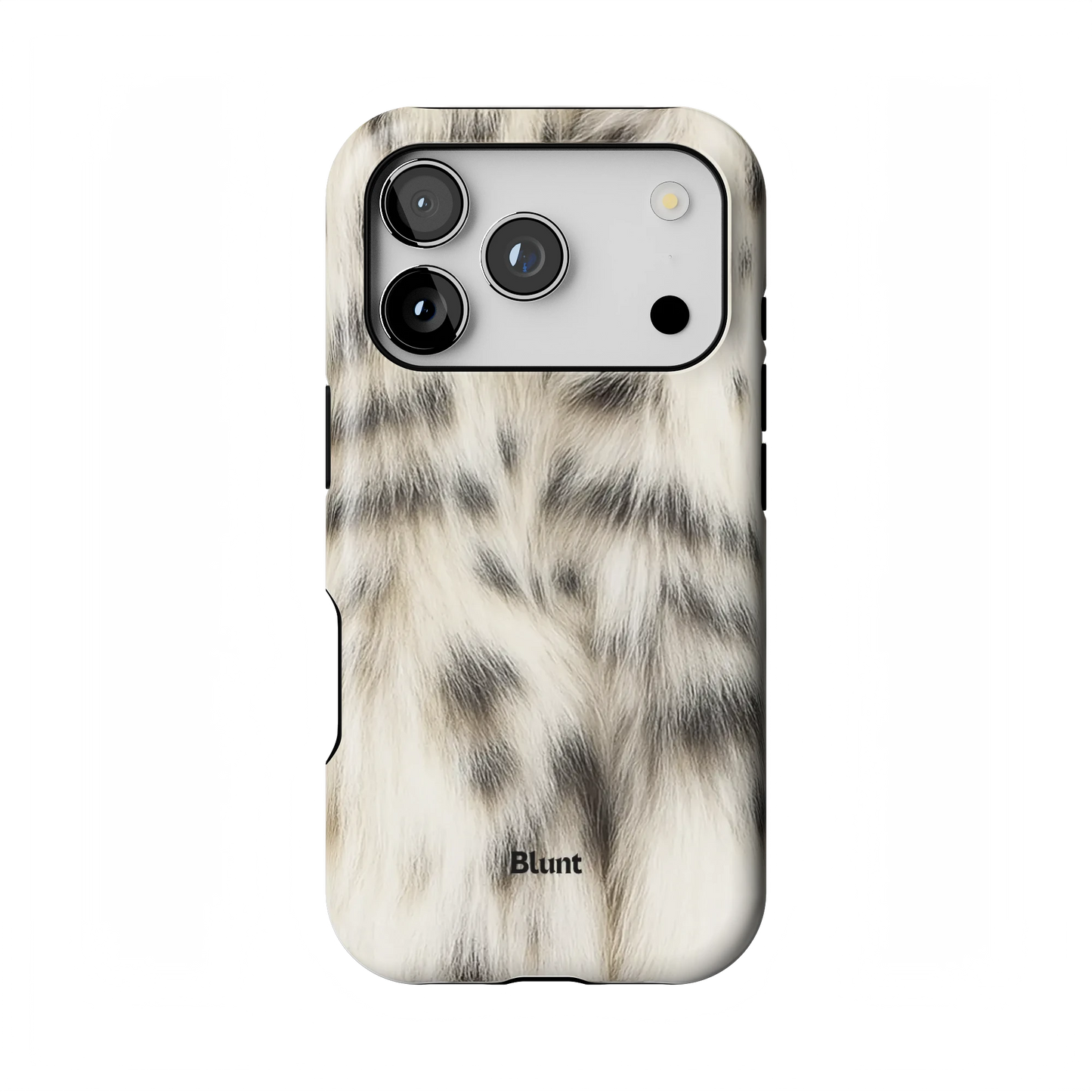 Bronco Fade iPhone Case