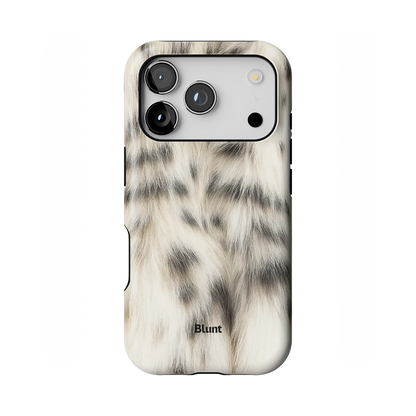 Bronco Fade iPhone Case