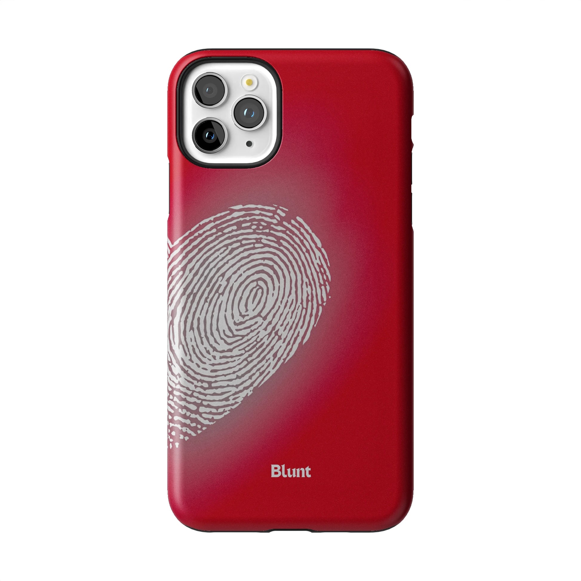 Heart Print Red iPhone Case gallery - Iphone_11_Pro_Max_1