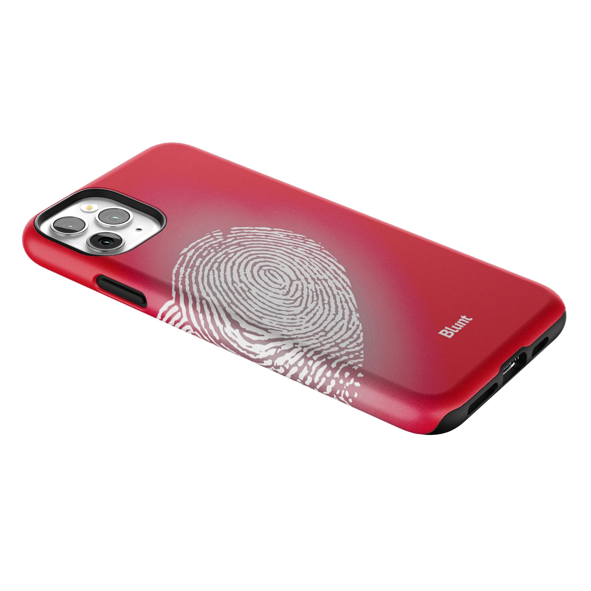 Heart Print Red iPhone Case gallery - Iphone_11_Pro_Max_2