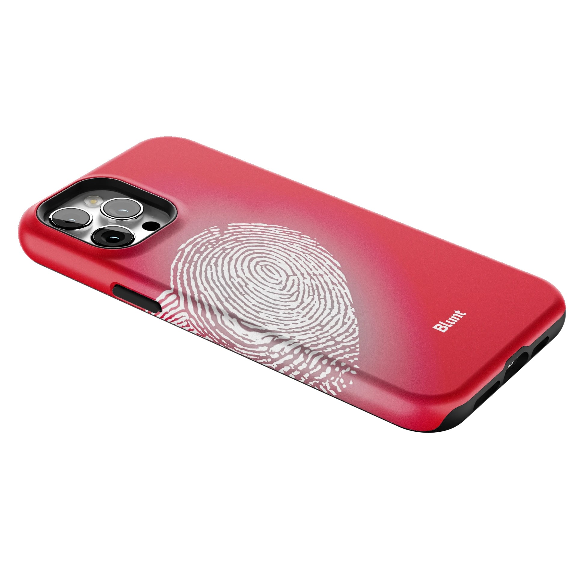Heart Print Red iPhone Case gallery - Iphone_12_Pro_Max_2