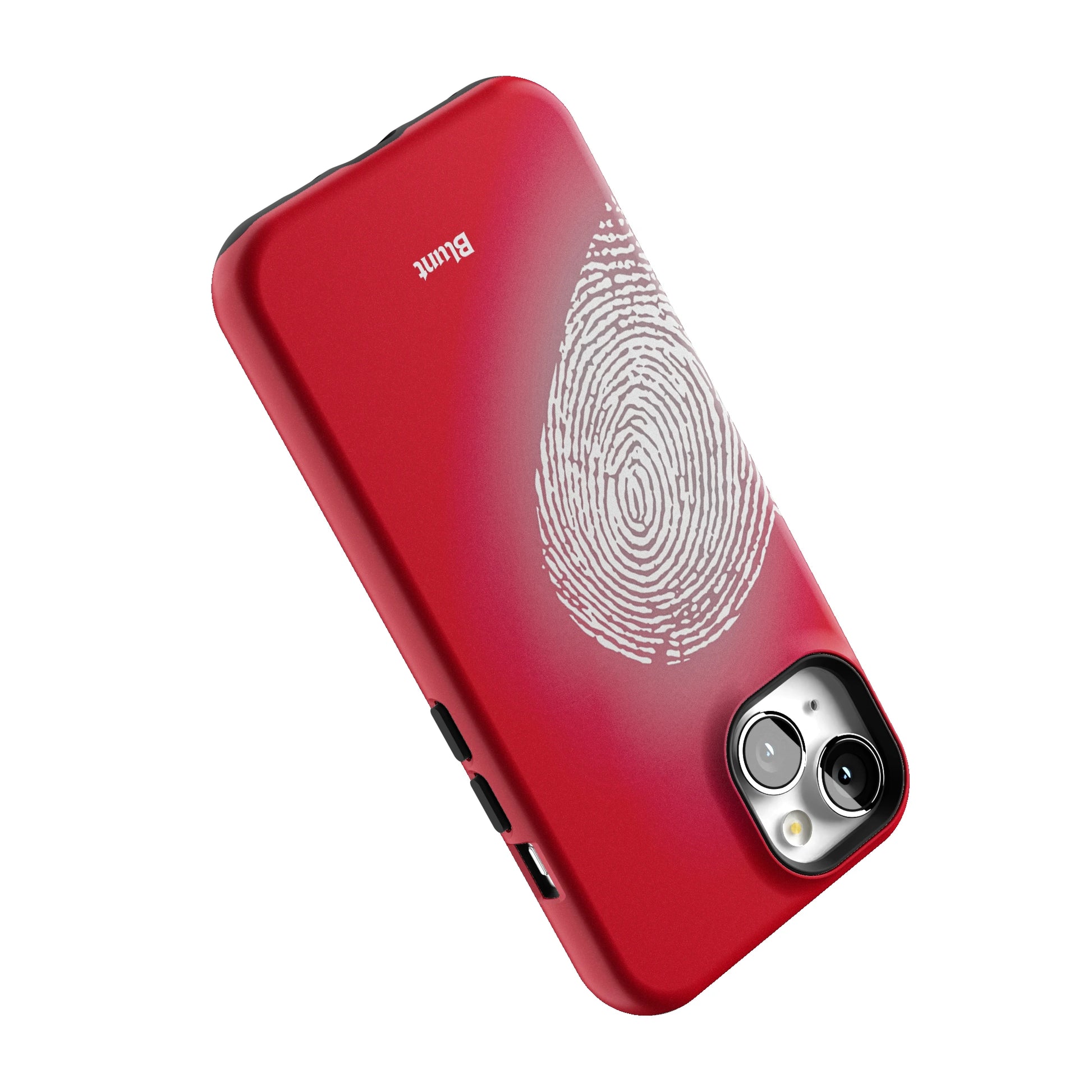 Heart Print Red iPhone Case gallery - Iphone_13_Iphone_5