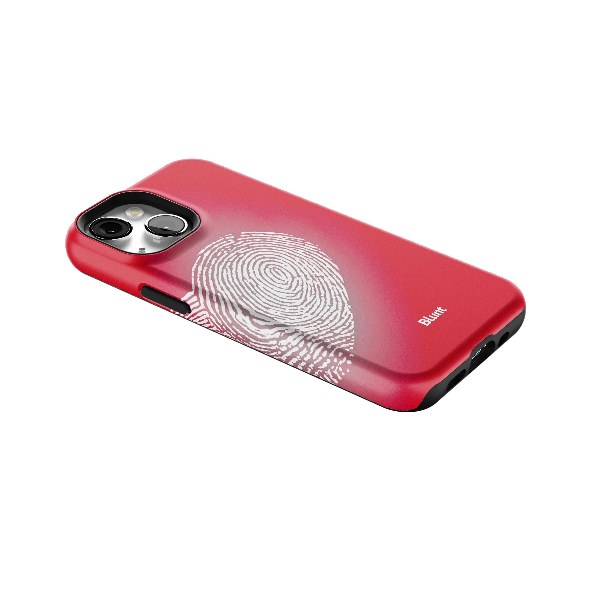 Heart Print Red iPhone Case gallery - Iphone_13_Mini_Air_Plus_2