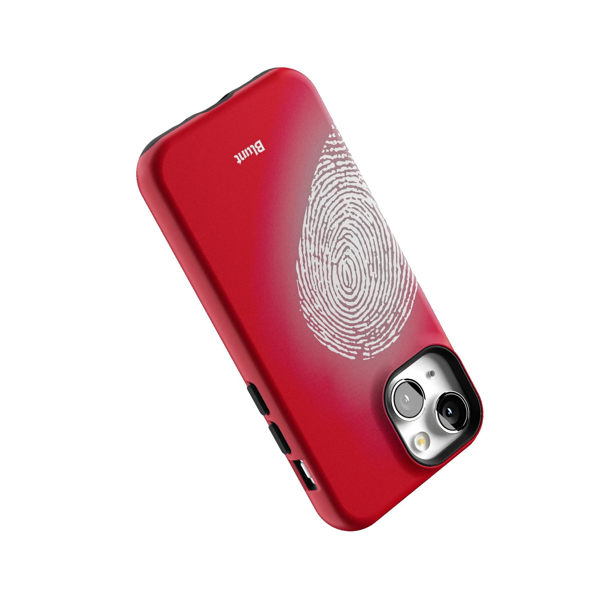 Heart Print Red iPhone Case gallery - Iphone_13_Mini_Air_Plus_5