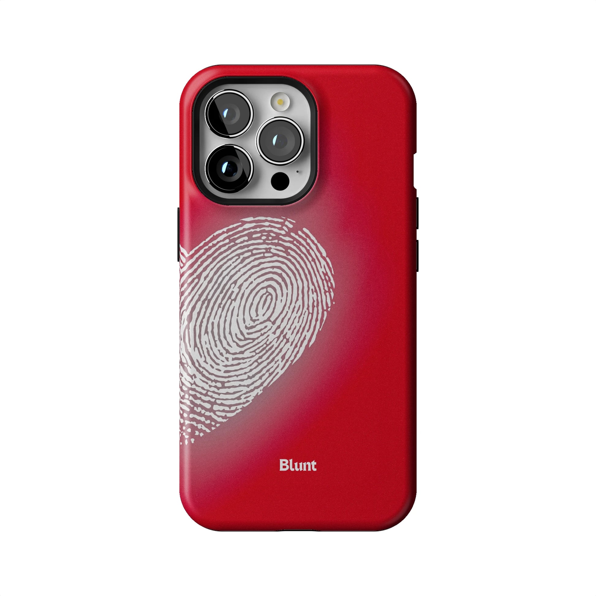 Heart Print Red iPhone Case gallery - Iphone_13_Pro_1