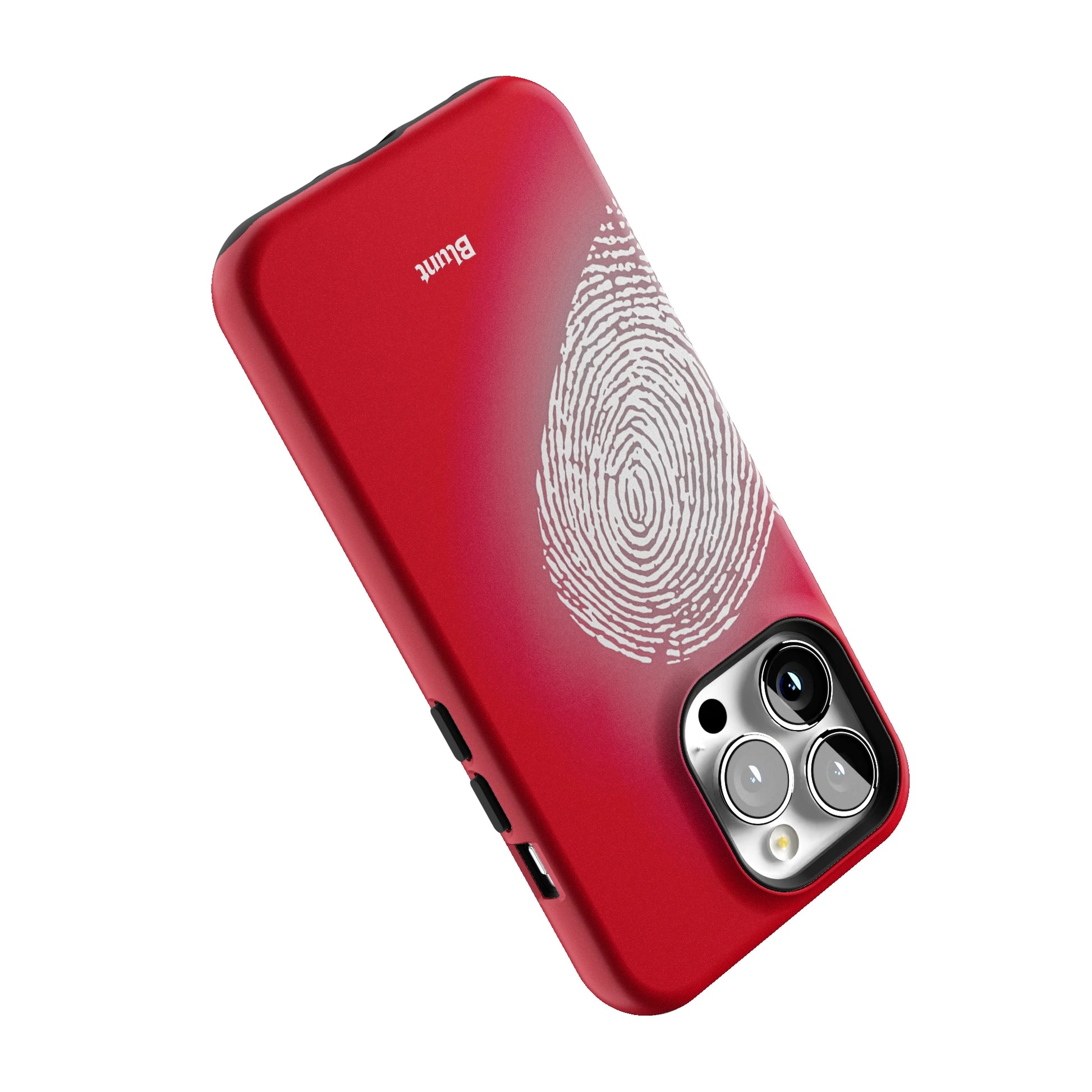 Heart Print Red iPhone Case gallery - Iphone_13_Pro_5