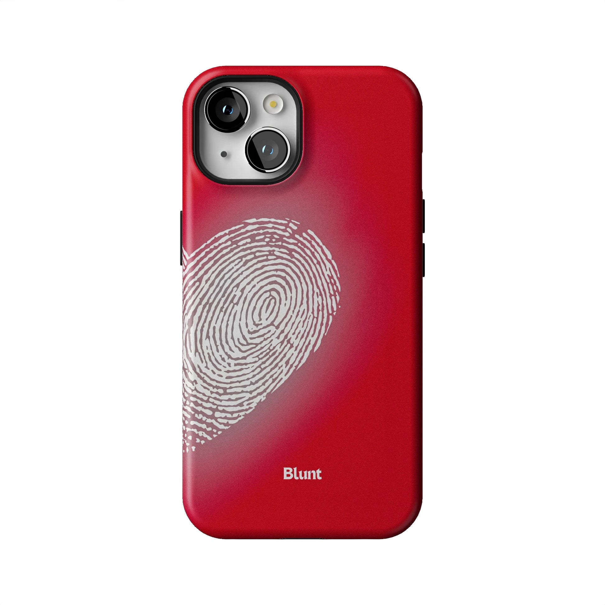 Heart Print Red iPhone Case gallery - Iphone_14_Iphone_1