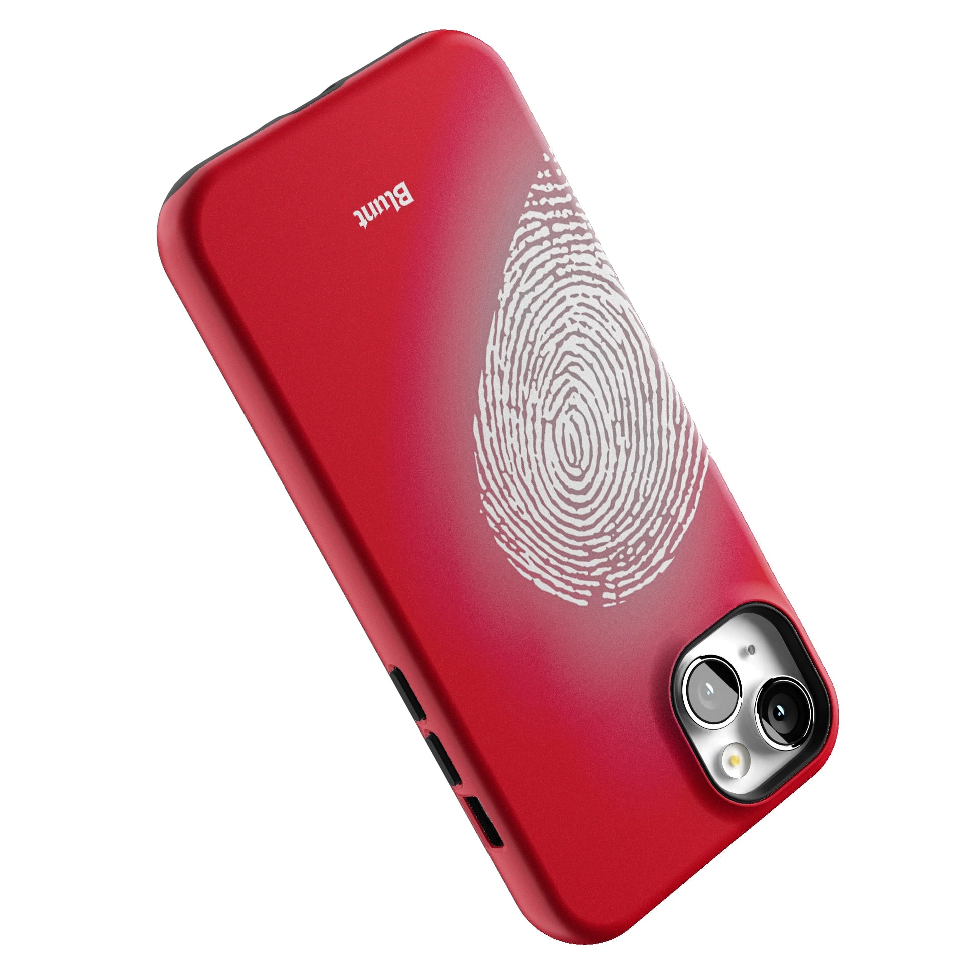 Heart Print Red iPhone Case gallery - Iphone_14_Mini_Air_Plus_5