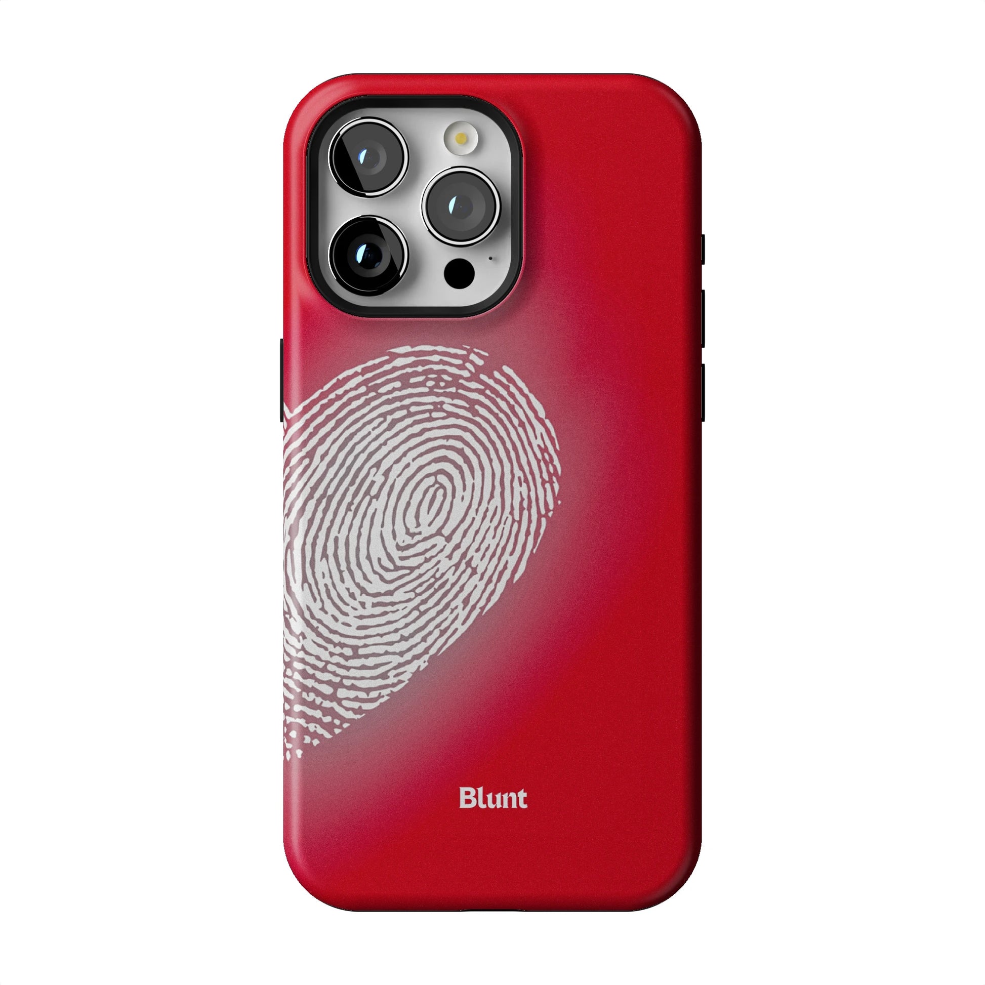 Heart Print Red iPhone Case gallery - Iphone_15_Pro_Max_1