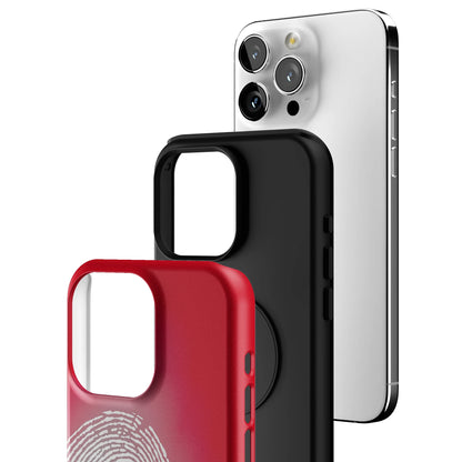 Heart Print Red iPhone Case gallery - Iphone_15_Pro_Max_3