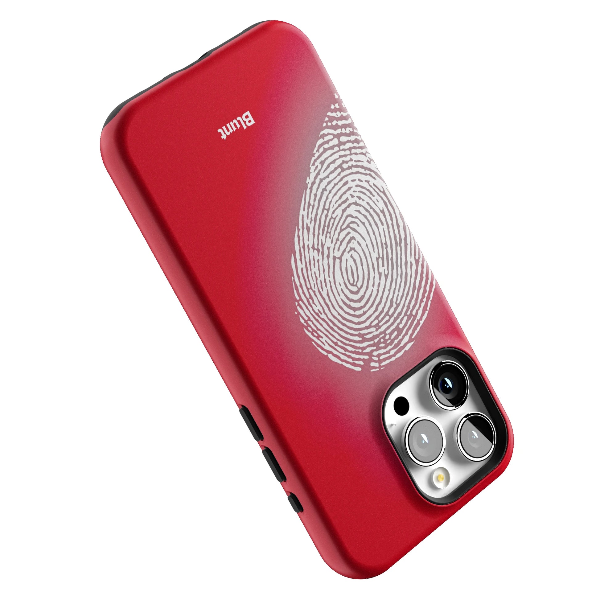 Heart Print Red iPhone Case gallery - Iphone_15_Pro_Max_5