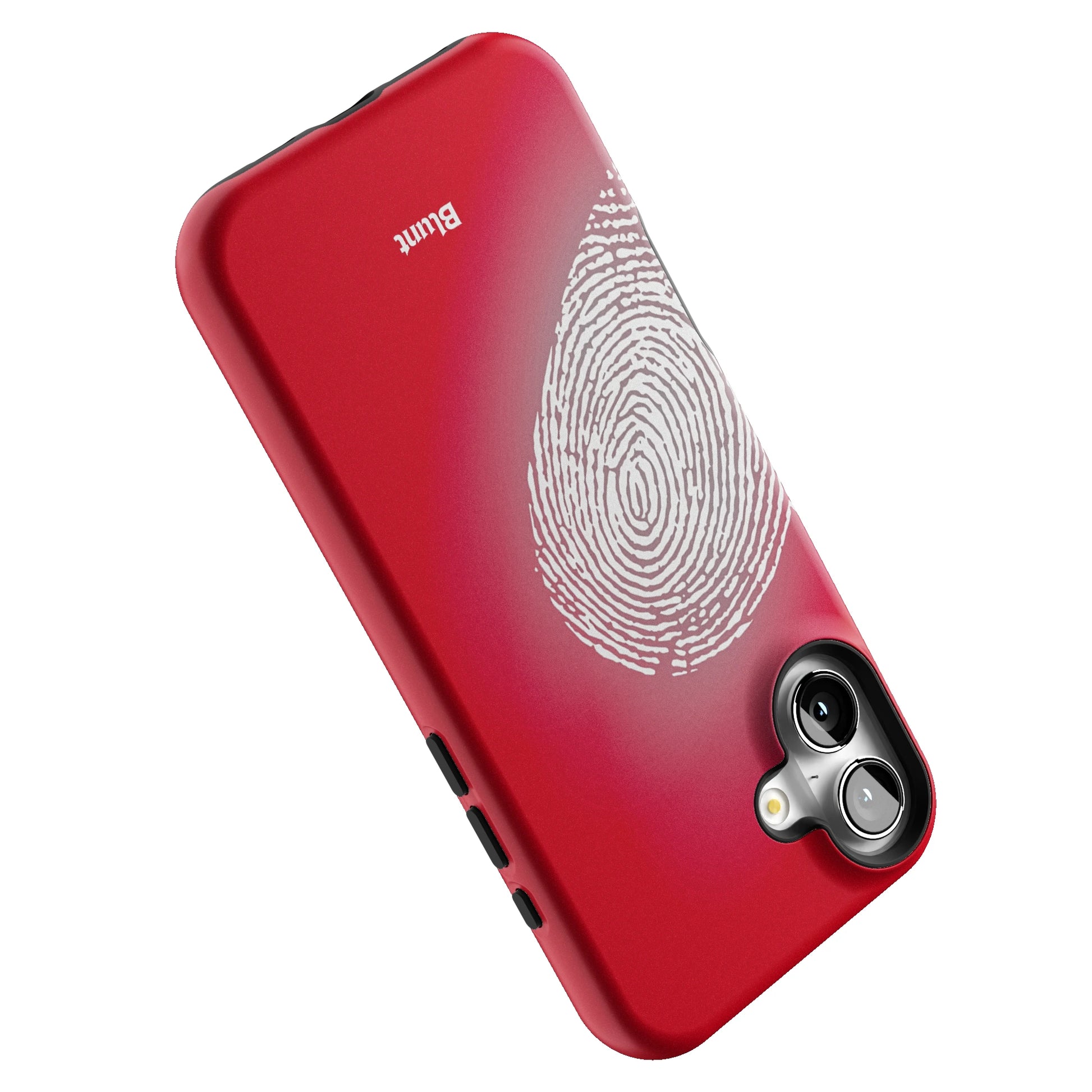 Heart Print Red iPhone Case gallery - Iphone_16_Mini_Air_Plus_5