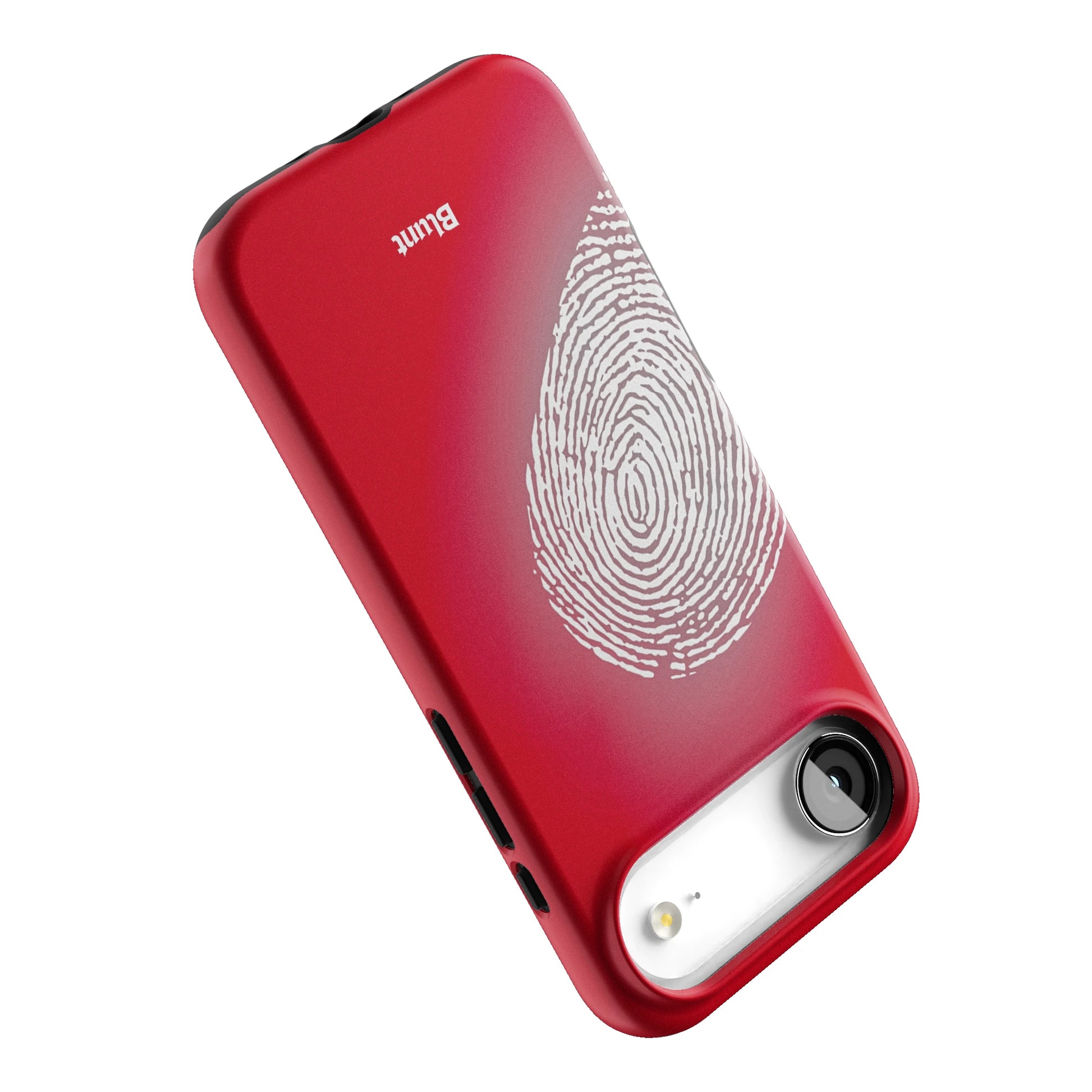 Heart Print Red iPhone Case gallery - Iphone_17_Air_5
