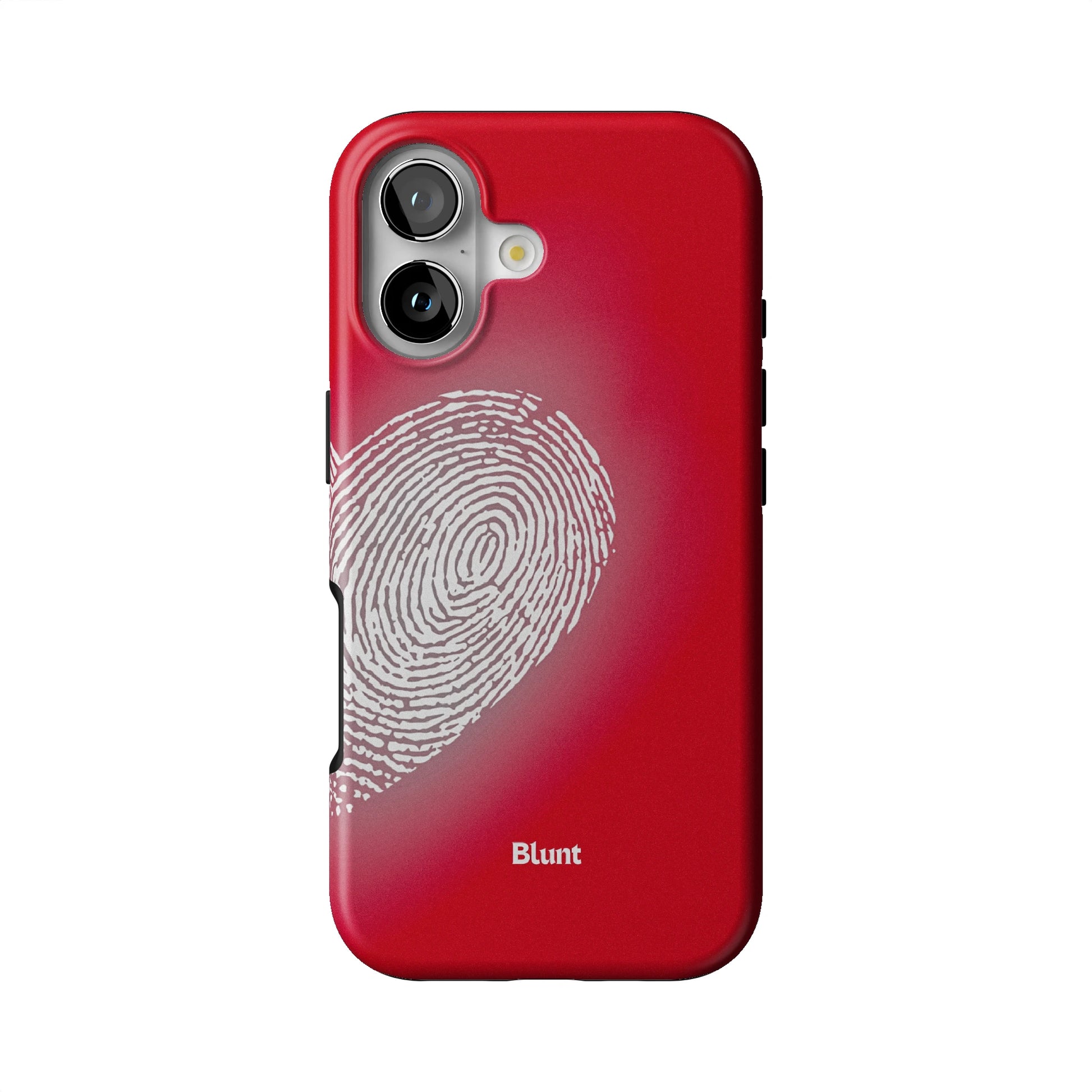 Heart Print Red iPhone Case gallery - Iphone_17_Iphone_1