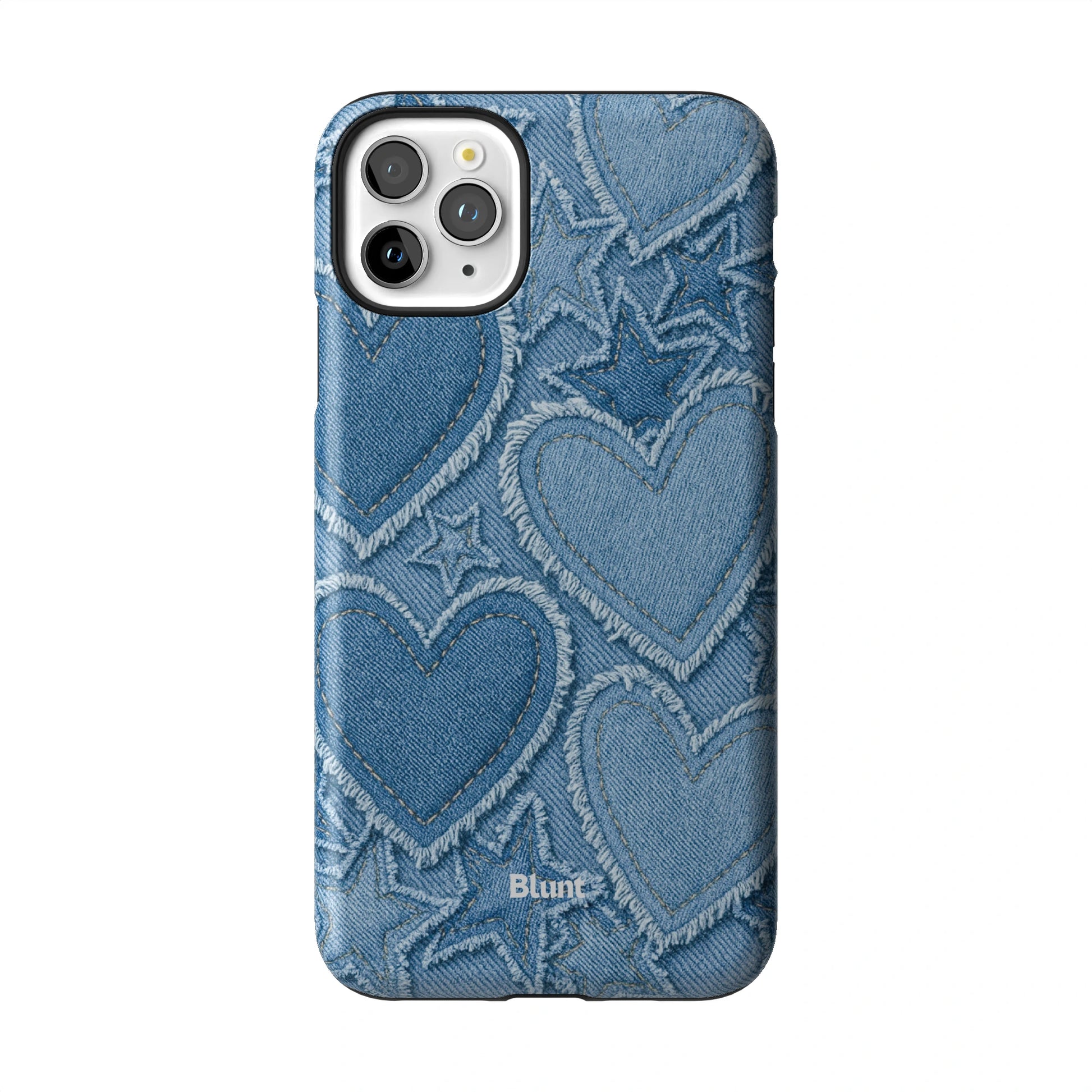 Heart Stitch iPhone Case gallery - Iphone_11_Pro_Max_1