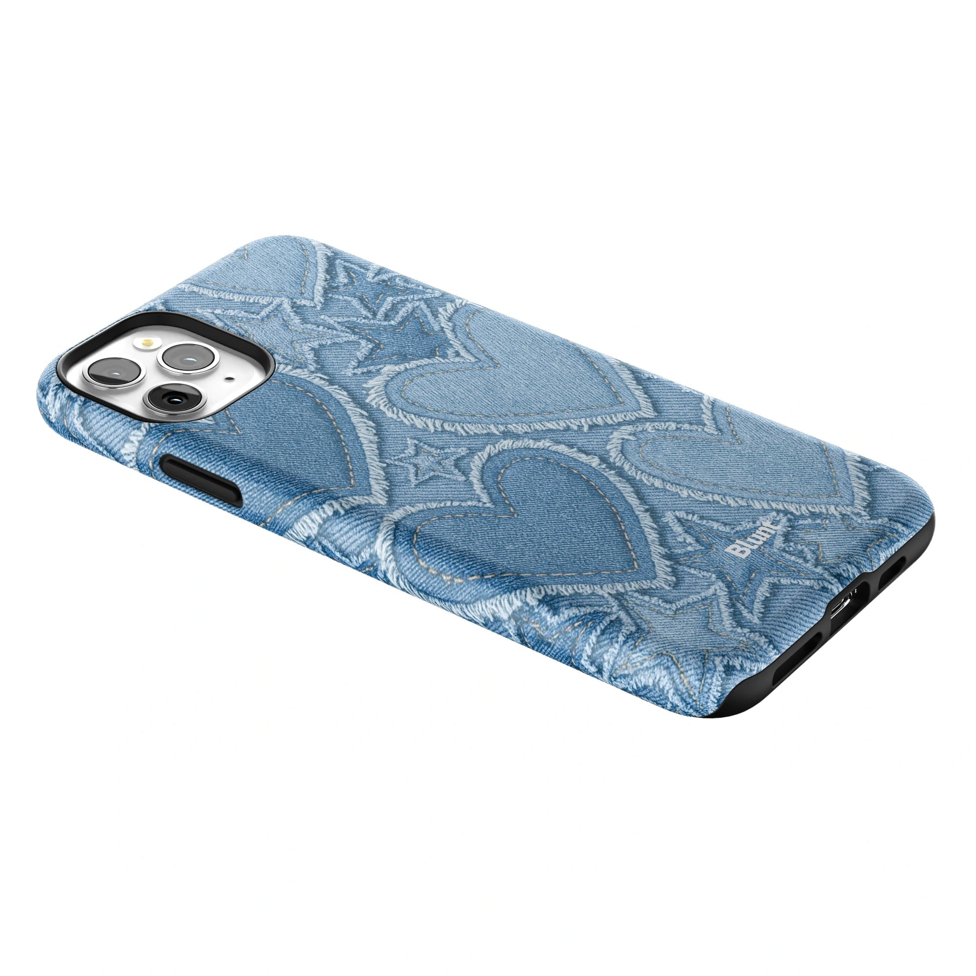 Heart Stitch iPhone Case gallery - Iphone_11_Pro_Max_2