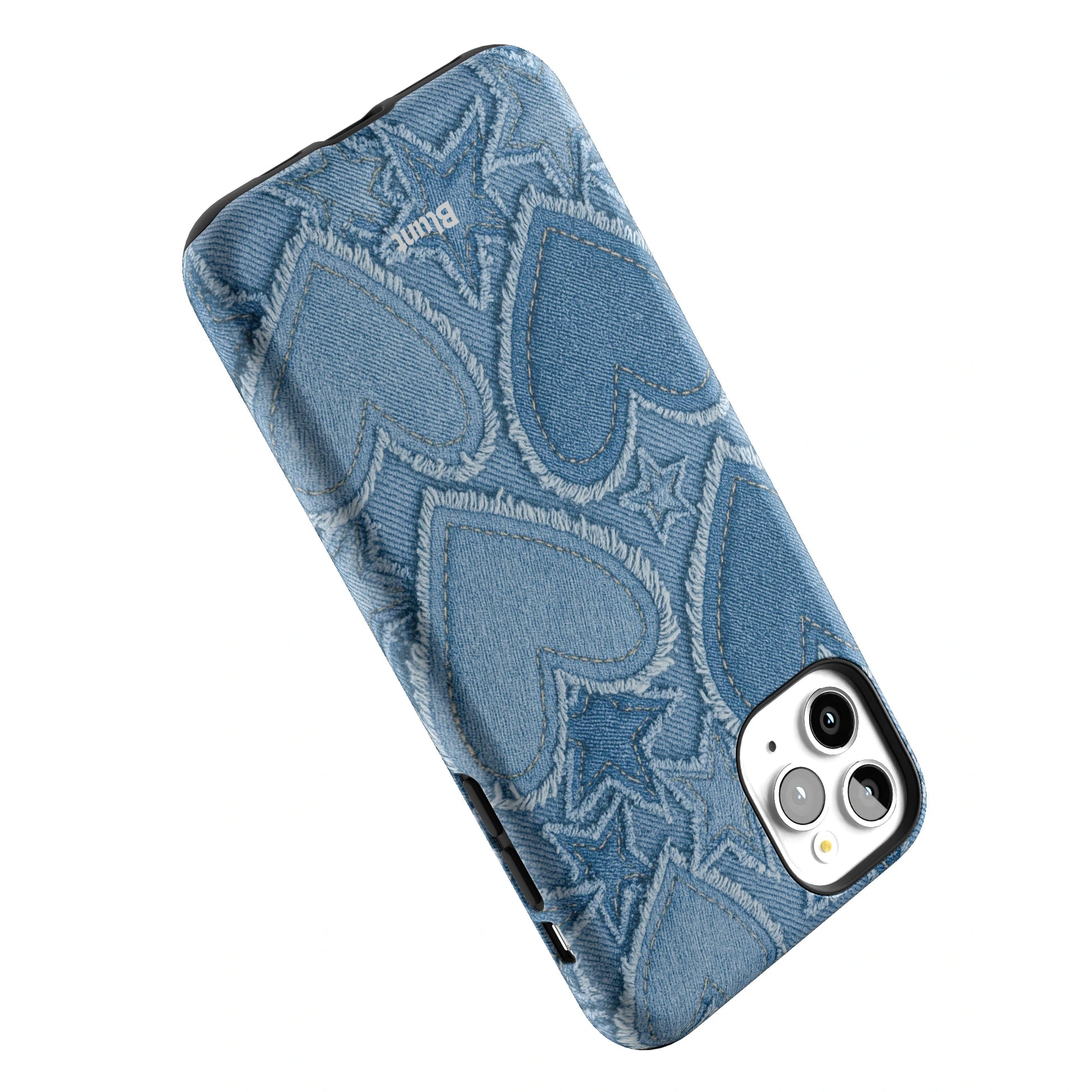 Heart Stitch iPhone Case gallery - Iphone_11_Pro_Max_5