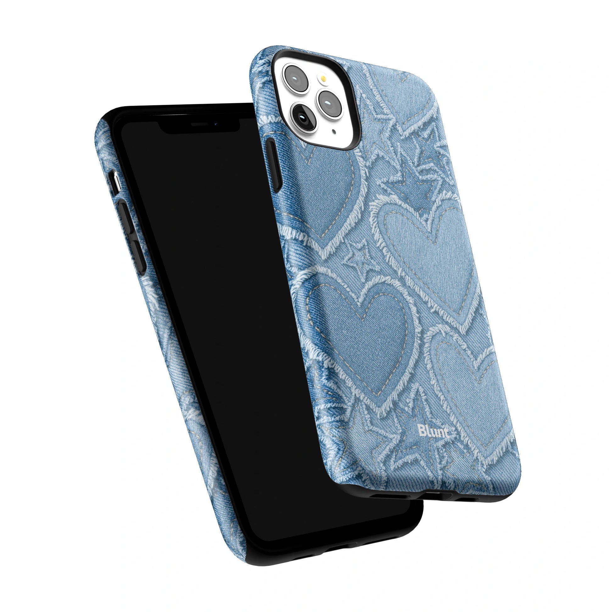 Heart Stitch iPhone Case gallery - Iphone_11_Pro_Max_6
