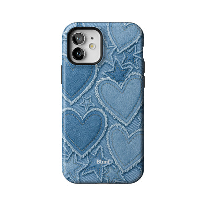 Heart Stitch iPhone Case gallery - Iphone_12_Iphone_1