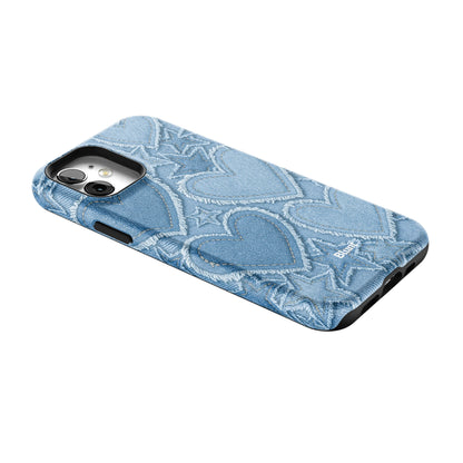 Heart Stitch iPhone Case gallery - Iphone_12_Iphone_2