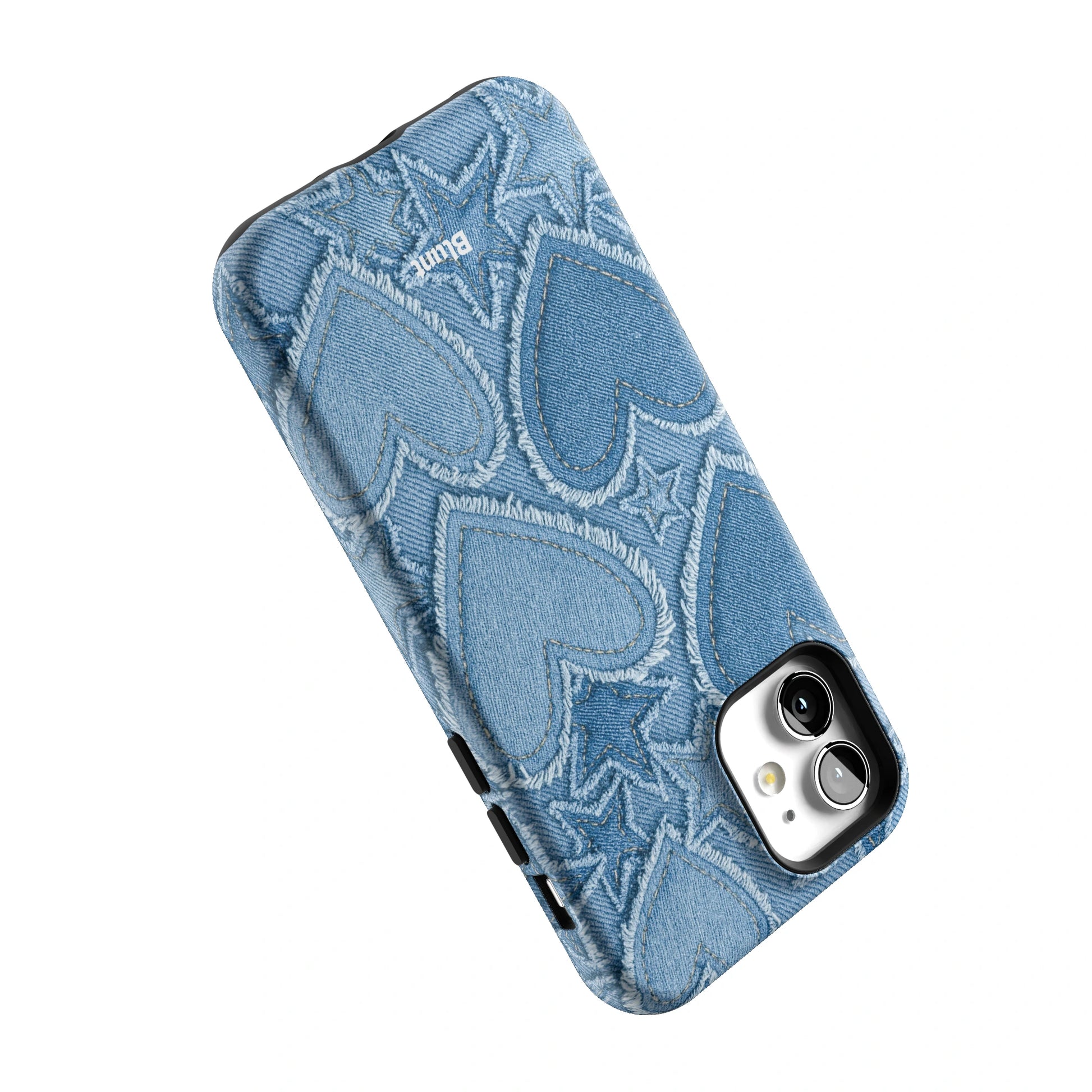 Heart Stitch iPhone Case gallery - Iphone_12_Iphone_5