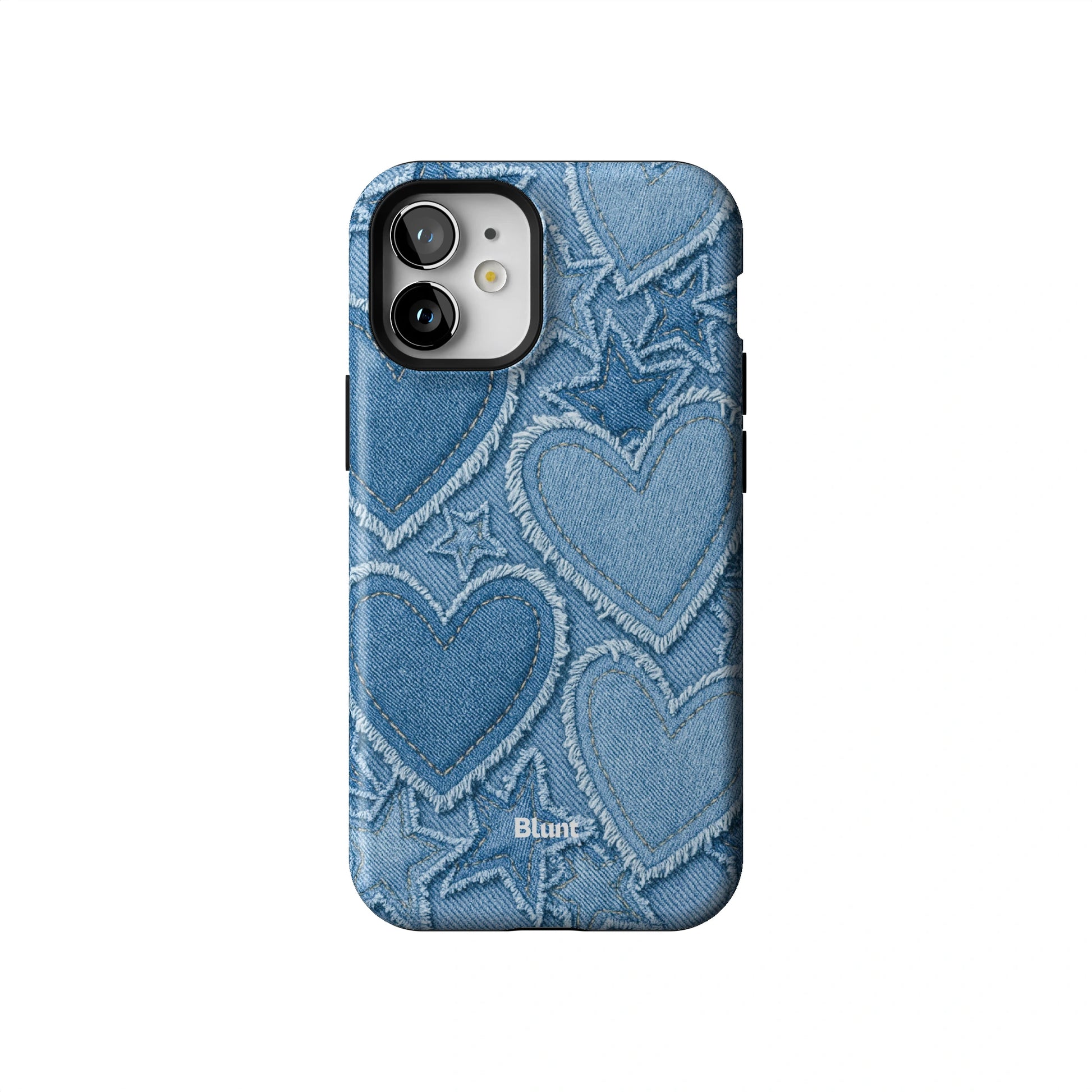 Heart Stitch iPhone Case gallery - Iphone_12_Mini_Air_Plus_1