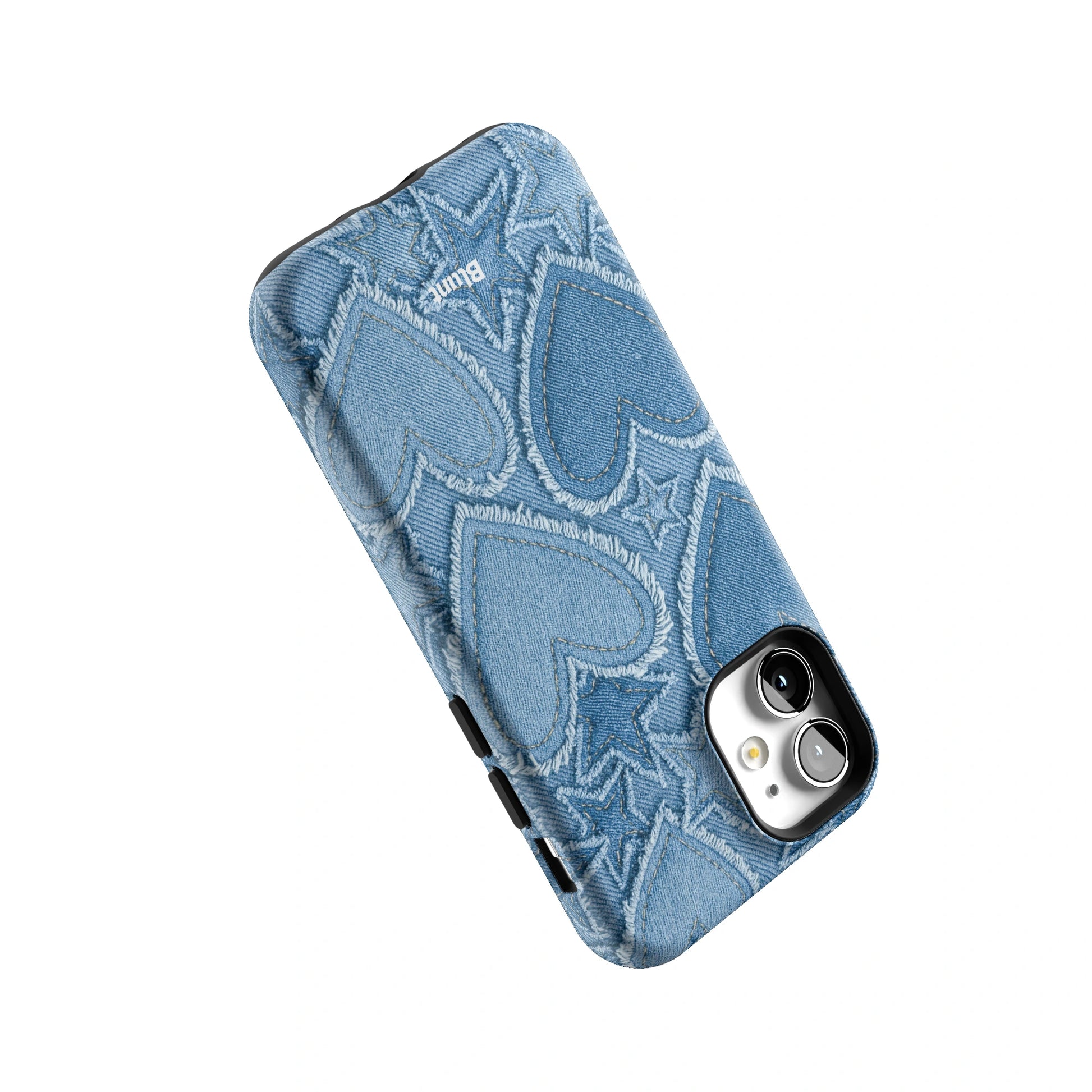 Heart Stitch iPhone Case gallery - Iphone_12_Mini_Air_Plus_5