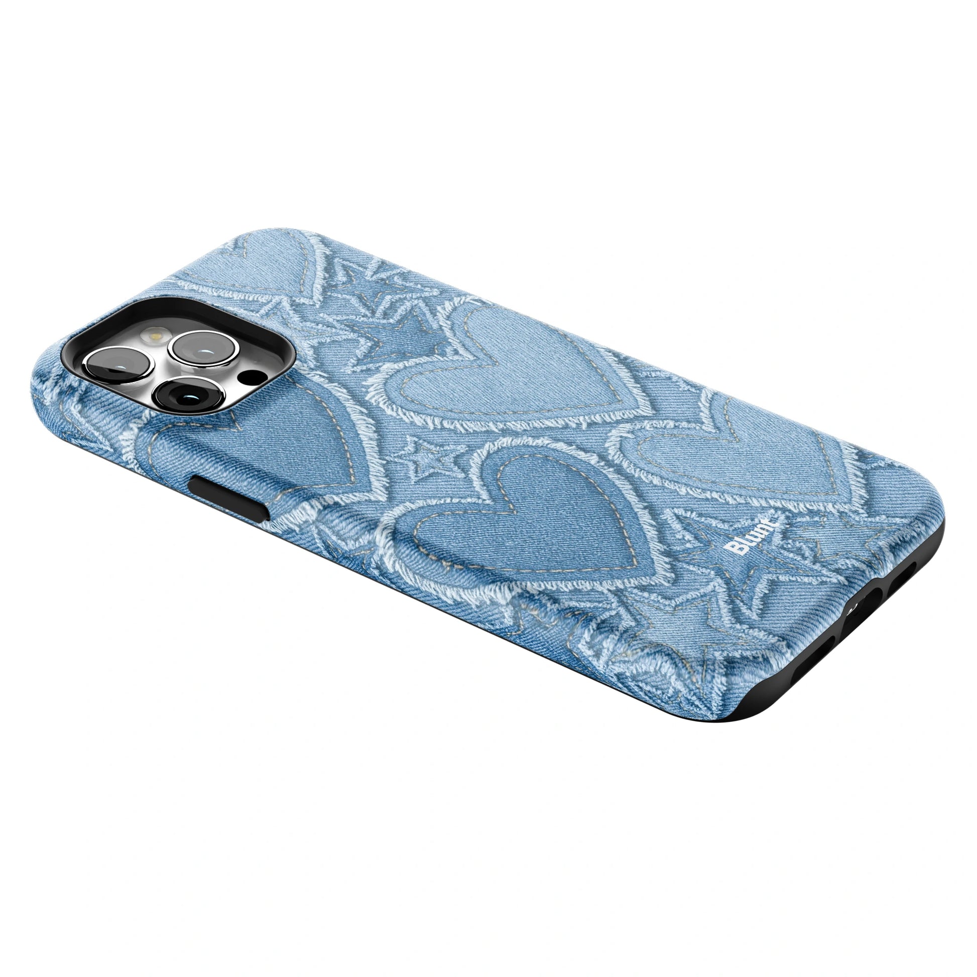 Heart Stitch iPhone Case gallery - Iphone_12_Pro_Max_2