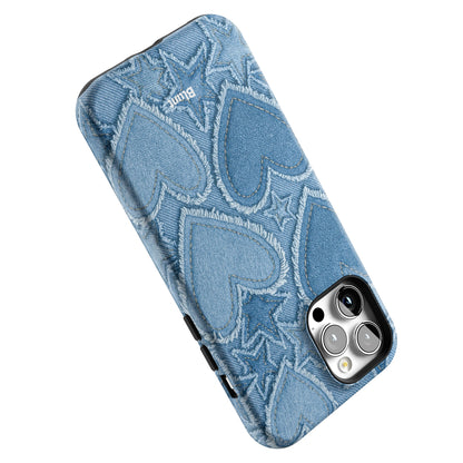 Heart Stitch iPhone Case gallery - Iphone_12_Pro_Max_5