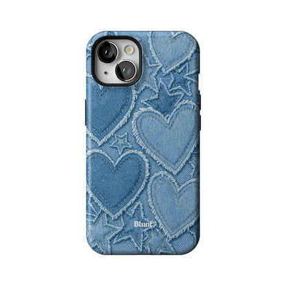Heart Stitch iPhone Case gallery - Iphone_13_Iphone_1