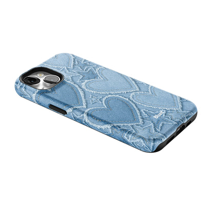 Heart Stitch iPhone Case gallery - Iphone_13_Iphone_2