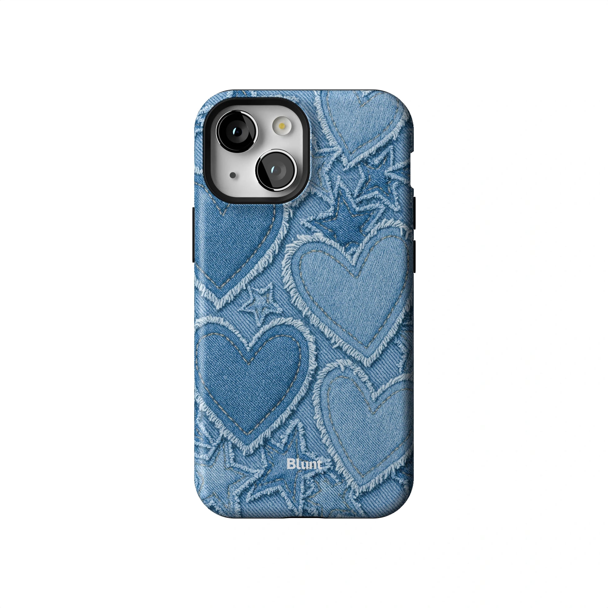 Heart Stitch iPhone Case gallery - Iphone_13_Mini_Air_Plus_1