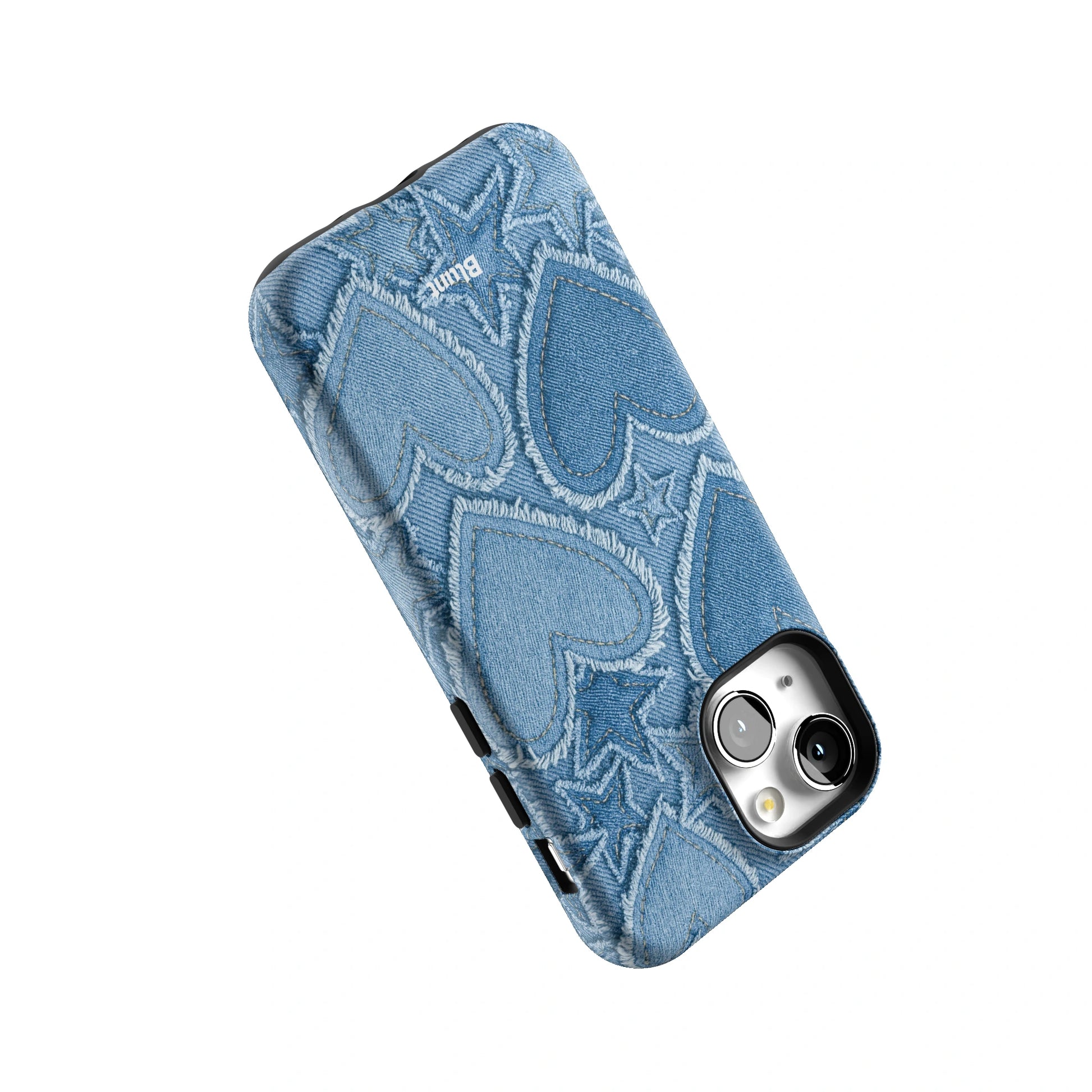 Heart Stitch iPhone Case gallery - Iphone_13_Mini_Air_Plus_5
