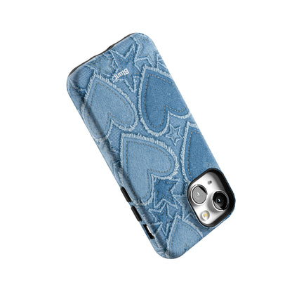 Heart Stitch iPhone Case gallery - Iphone_13_Mini_Air_Plus_5