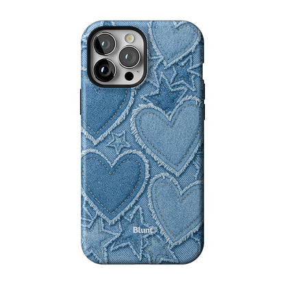 Heart Stitch iPhone Case gallery - Iphone_13_Pro_Max_1