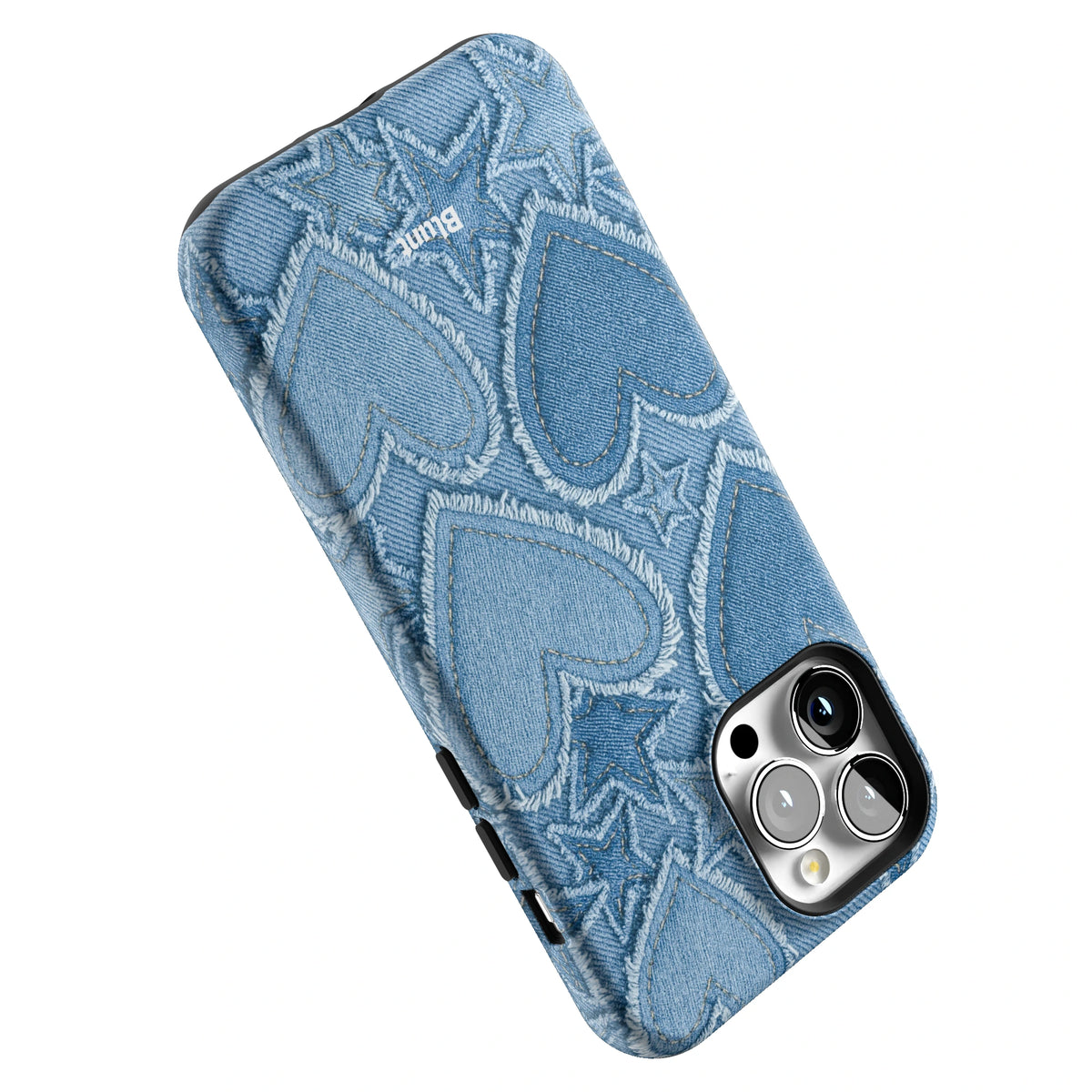 Heart Stitch iPhone Case gallery - Iphone_13_Pro_Max_5